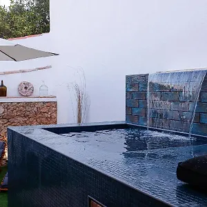Casa Rústica Em - Karmea Сasa de vacaciones
