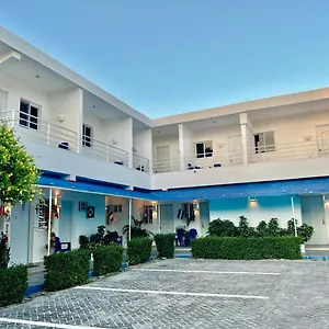  Albergue El Pulpo, República Dominicana