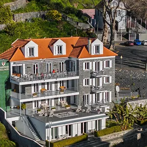 *** Casa de hóspedes Ourmadeira - Babosas Village, Gardenias And Greenspaces Portugal