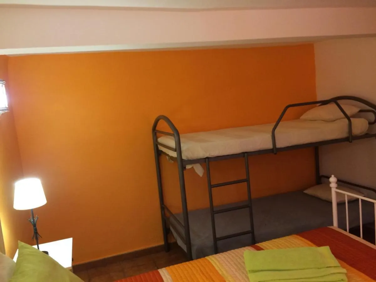 Cerro Da Janela Hostel Alte 0*,