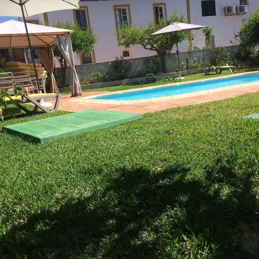 Cerro Da Janela Hostel Alte