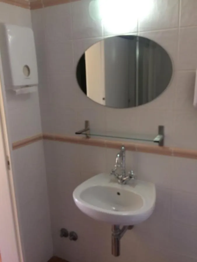 Cerro Da Janela Hostel Alte Guest house